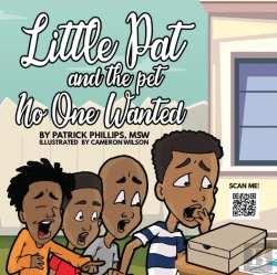 Bertrand.pt - Little Pat & The Pet No One Wanted