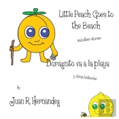 Little Peach Goes To The Beach