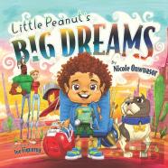 Little Peanut'S Big Dreams