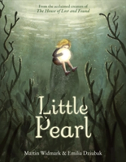 Bertrand.pt - Little Pearl