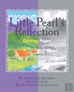Bertrand.pt - Little Pearl'S Reflection Coloring Pages
