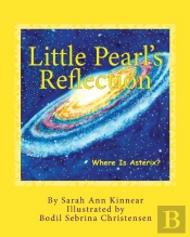 Little Pearl'S Reflection