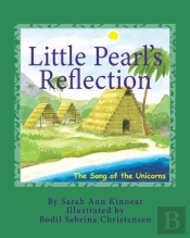Little Pearl'S Reflection