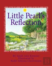 Little Pearl'S Reflection