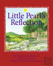 Little Pearl'S Reflection