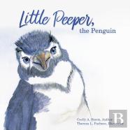 Little Peeper, The Penguin
