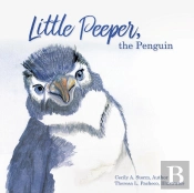 Little Peeper, The Penguin