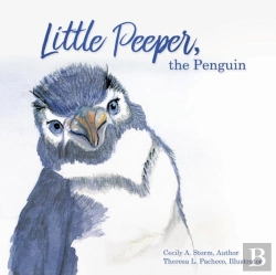 Bertrand.pt - Little Peeper, The Penguin