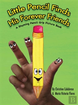 Bertrand.pt - Little Pencil Finds His Forever Friends