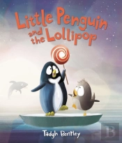 Little Penguin And The Lollipop