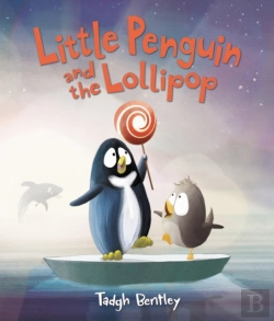Bertrand.pt - Little Penguin And The Lollipop