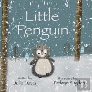 Little Penguin