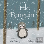 Little Penguin