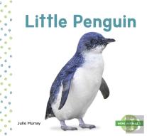 Little Penguin