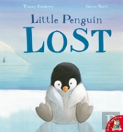 Little Penguin Lost