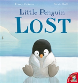 Bertrand.pt - Little Penguin Lost
