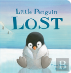 Little Penguin Lost