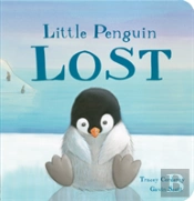 Little Penguin Lost