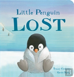 Bertrand.pt - Little Penguin Lost