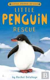 Little Penguin Rescue