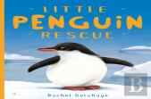 Little Penguin Rescue