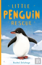 Little Penguin Rescue
