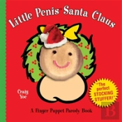Little Penis Santa Claus