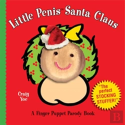 Bertrand.pt - Little Penis Santa Claus