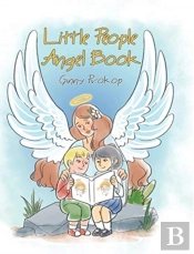 Little People Angel Book