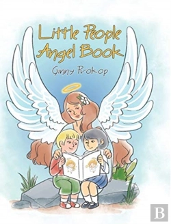 Bertrand.pt - Little People Angel Book