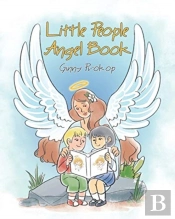 Little People Angel Book
