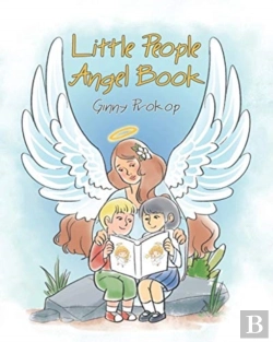 Bertrand.pt - Little People Angel Book