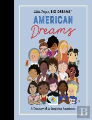 Little People, Big Dreams: American Dreams