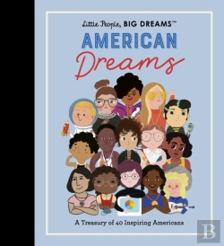 Bertrand.pt - Little People, Big Dreams: American Dreams