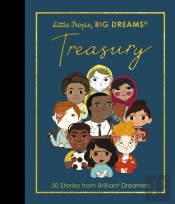 Little People, Big Dreams: Treasury