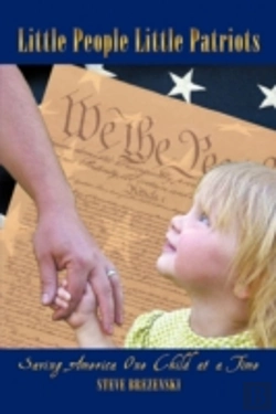 Bertrand.pt - Little People Little Patriots: Saving Am