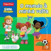 Little People - O Mundo à Minha Volta