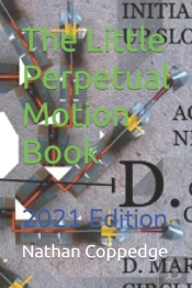Little Perpetual Motion Book