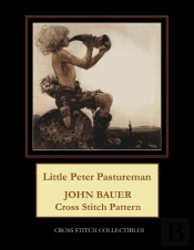 Little Peter Pastureman