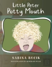 Little Peter Potty Mouth