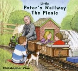 Bertrand.pt - Little Peter'S Railway The Picnic