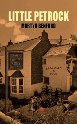 Bertrand.pt - Little Petrock