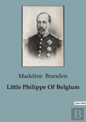Little Philippe Of Belgium