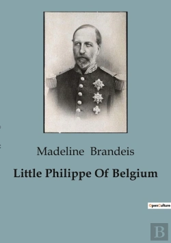 Bertrand.pt - Little Philippe Of Belgium