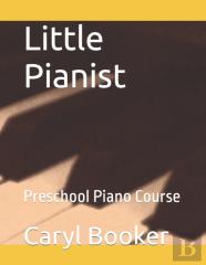 Little Pianist