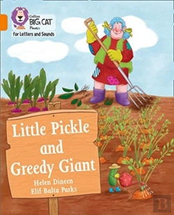Bertrand.pt - Little Pickle And Greedy Giant