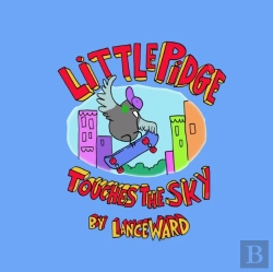Bertrand.pt - Little Pidge Touches The Sky