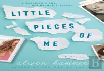 Little Pieces Of Me