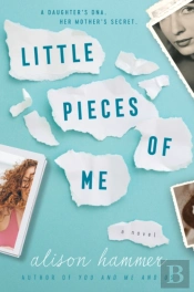 Little Pieces Of Me