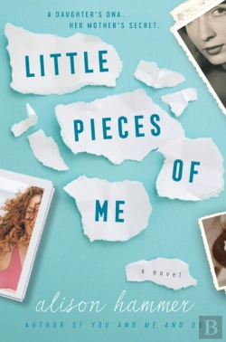 Bertrand.pt - Little Pieces Of Me